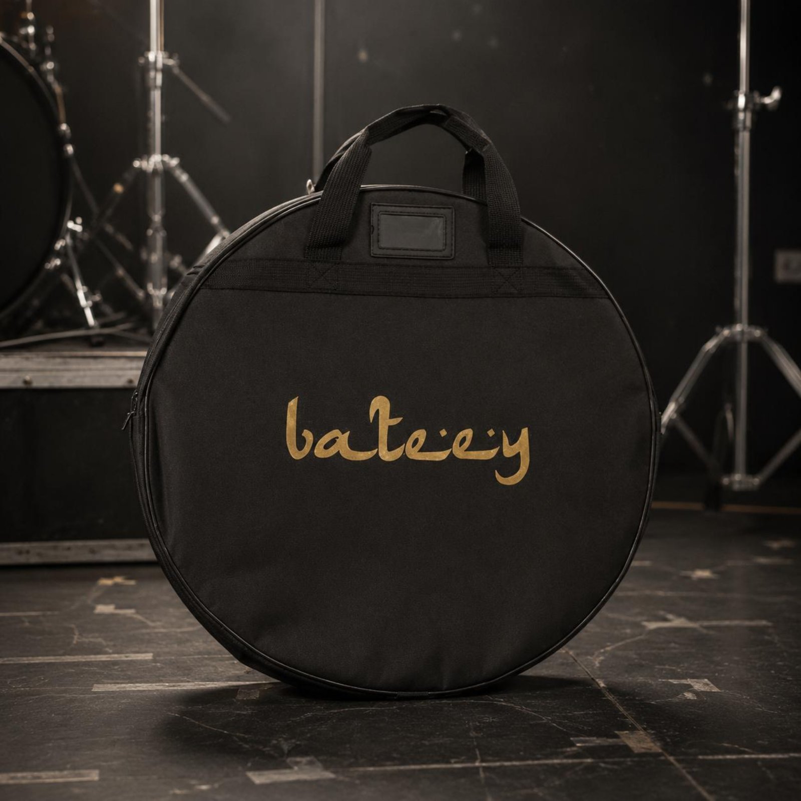 Travel Accessories Gear - Borsa per piatti da batteria leggera