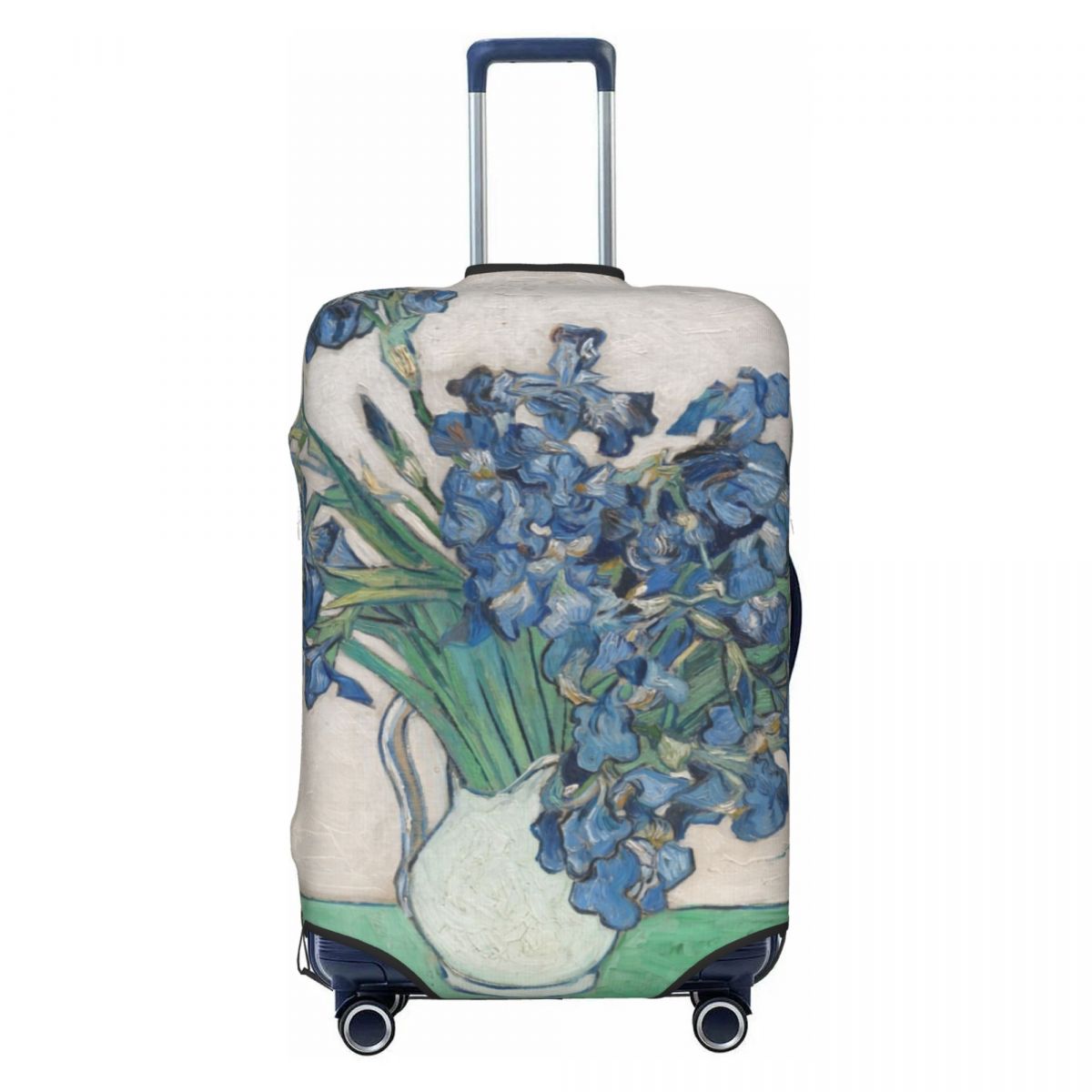Travel Van Accessories - Personalizzato Vincent Van Gogh Iris Copertura