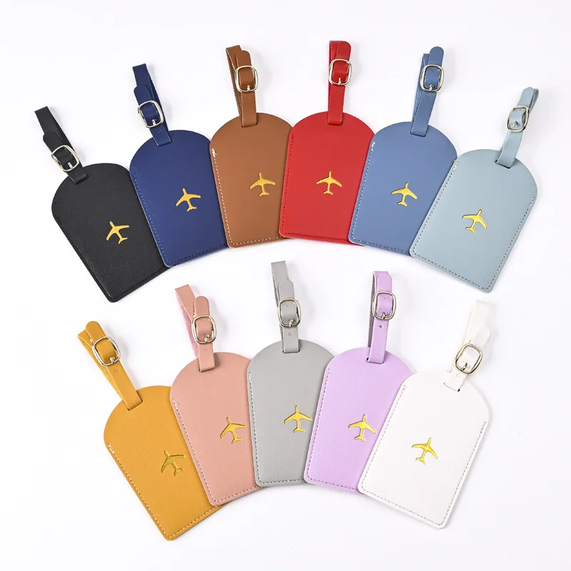 Travel Accessories Gear - 1pc addensare PU stampa a caldo
