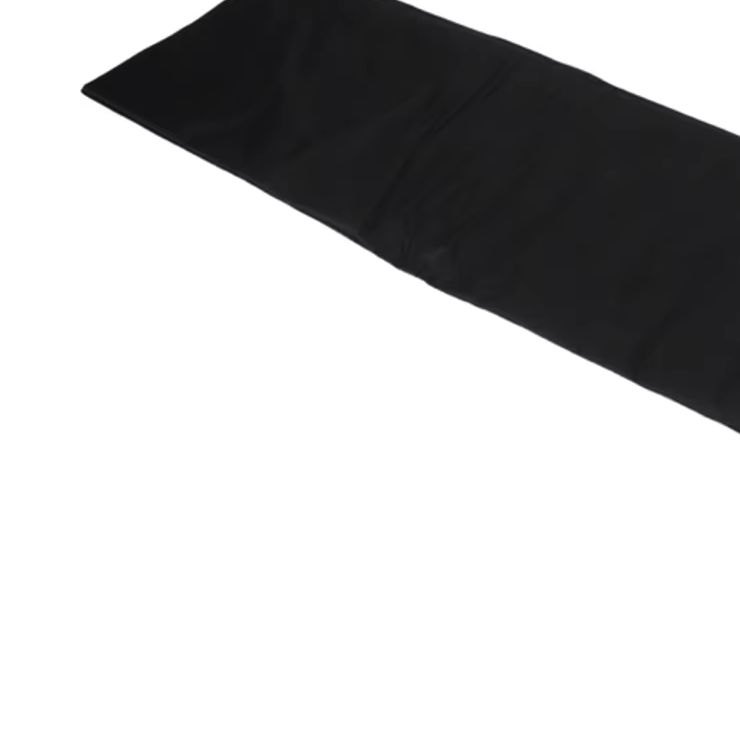 Travel Van Accessories - Tenda Nera Posteriore per Porta 180x230cm
