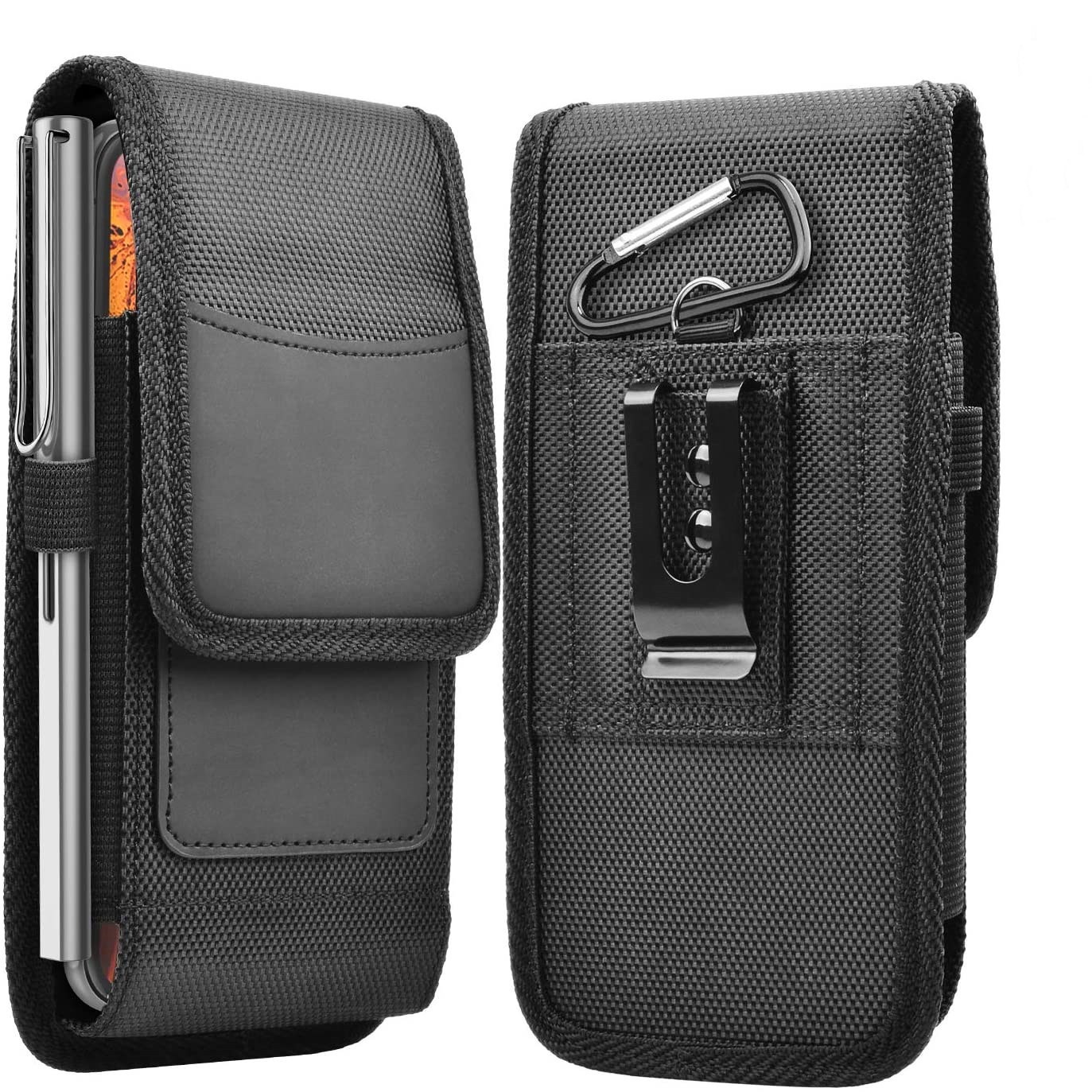 Travel Accessories Men - Fondina per telefono da uomo Fondina