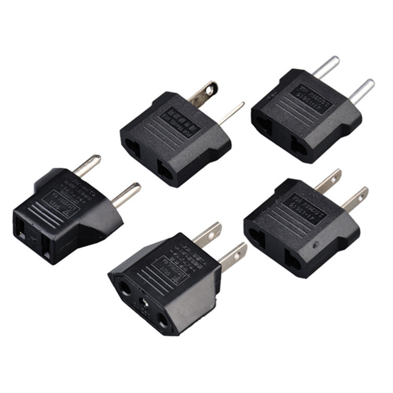 Travel Accessories Europe - Americano Europeo Mini CN UK US