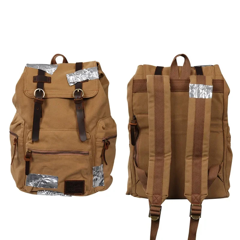 Travel Accessories Men - 2026 The Last Ellie Cosplay Bag