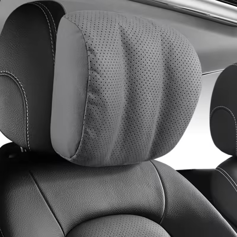 Travel Accessories Pillow - Cuscino poggiatesta per auto Mercedes Benz