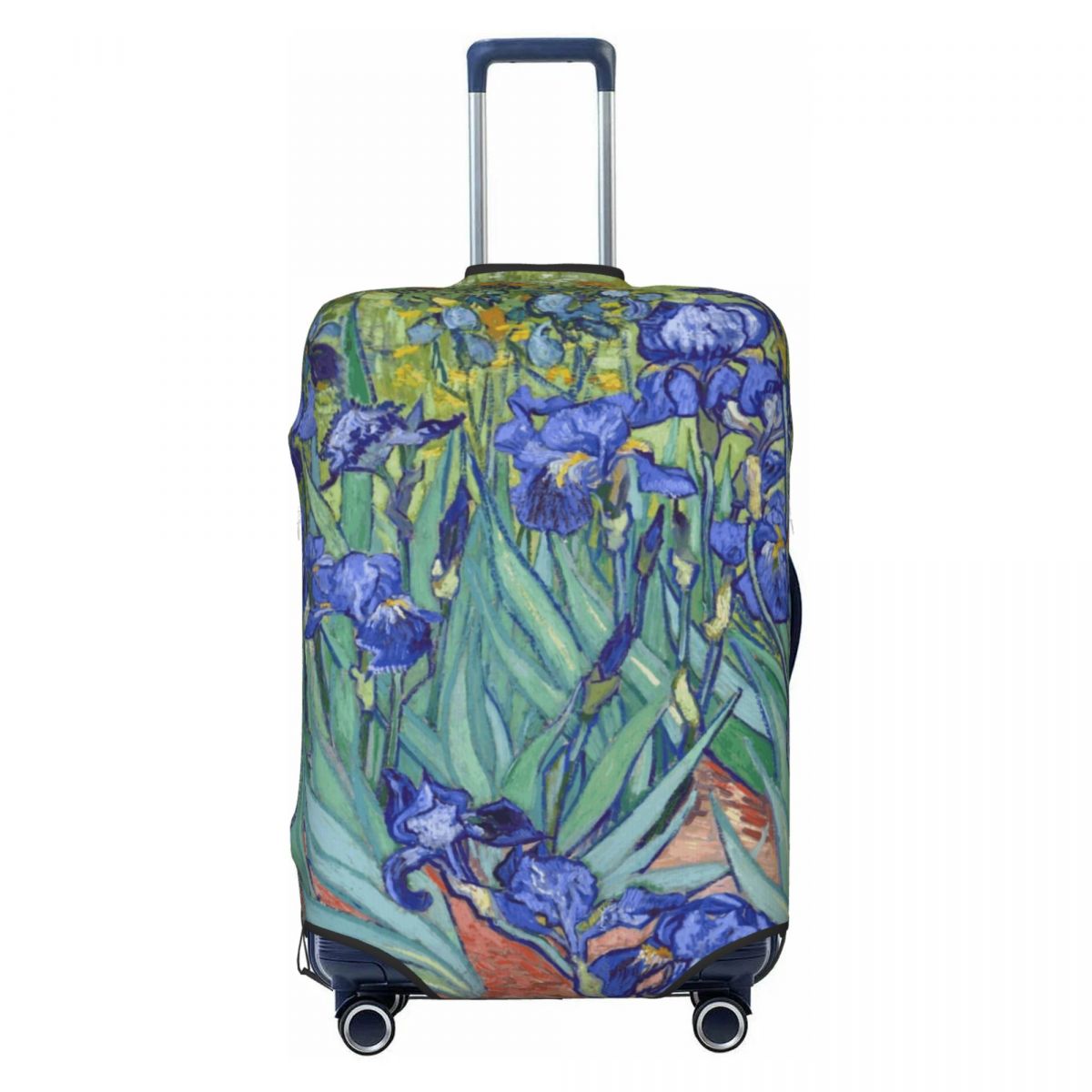 Travel Van Accessories - Iride divertenti di Vincent Van Gogh