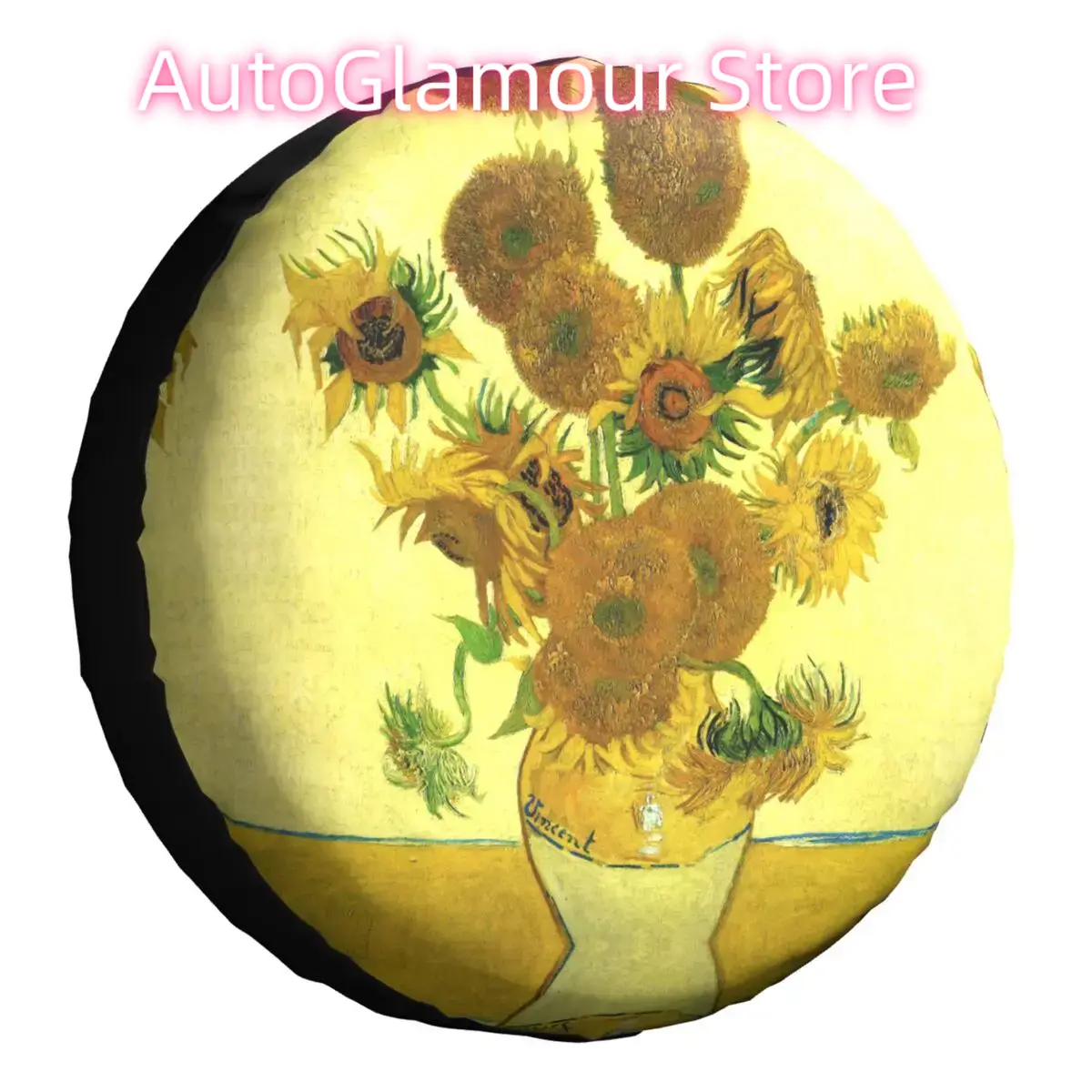 Travel Van Accessories - Vincent Van Gogh Custodia protettiva per