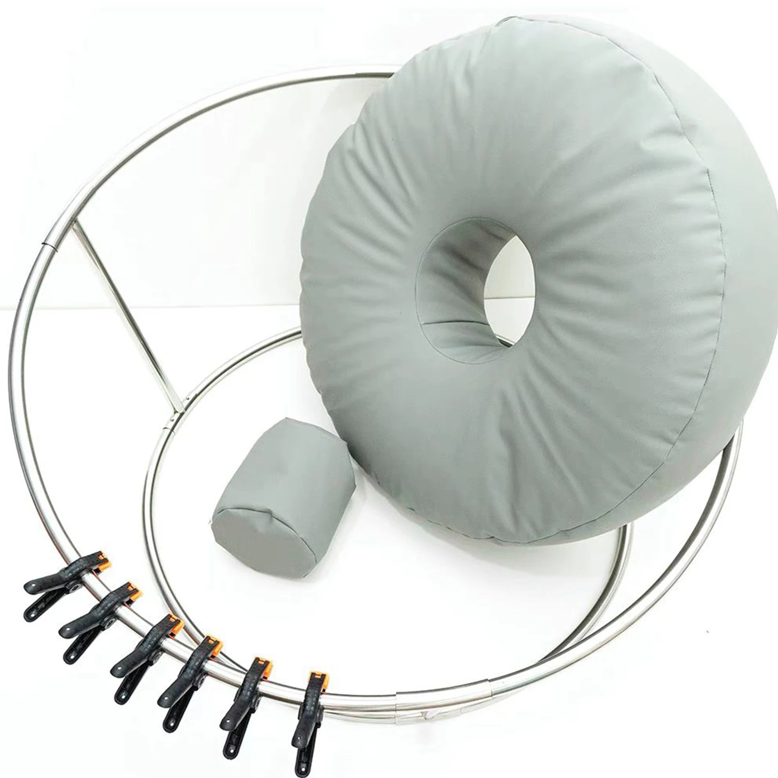 Travel Accessories Pillow - Cuscino per posa a sacco per