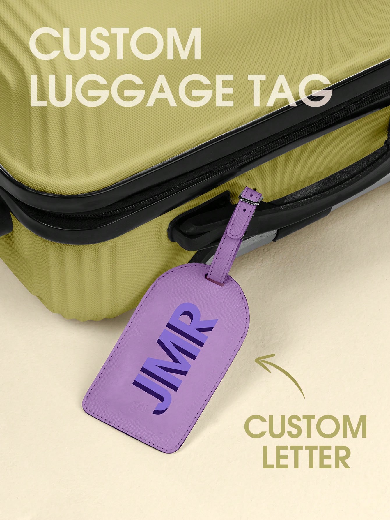Etichetta per Bagagli Personal - Travel Accessories B&M recensione e prezzo