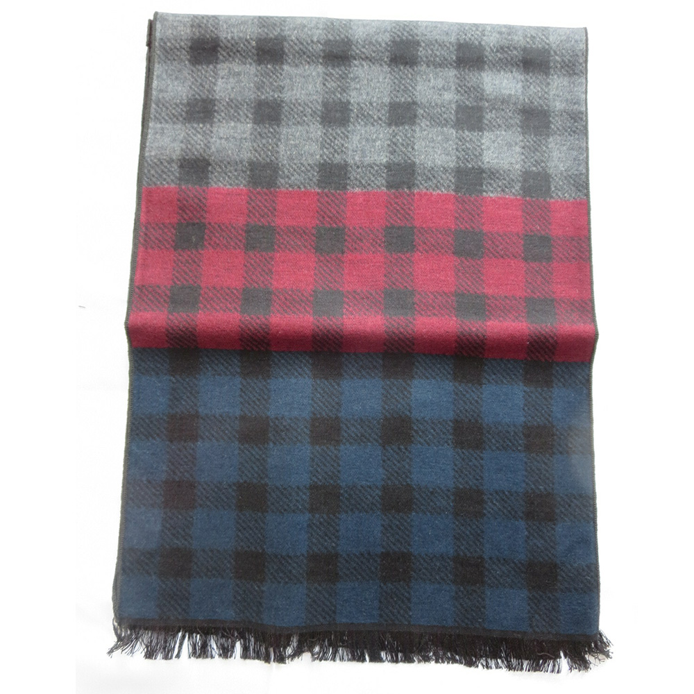 FEIMANYUAN Sciarpa di seta di  - Travel Accessories Men recensione e prezzo