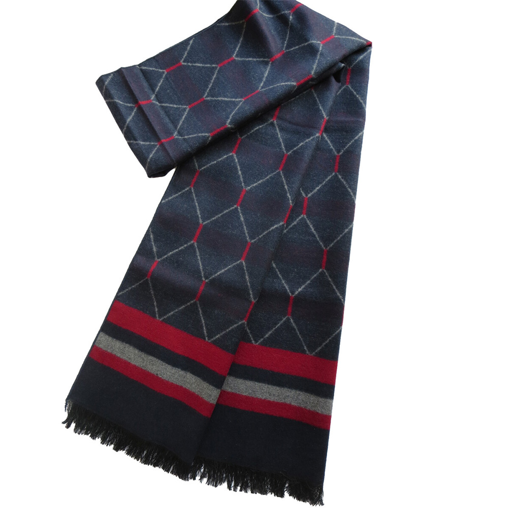 FEIMANYUAN Sciarpa di seta di  - Travel Accessories Men recensione e prezzo