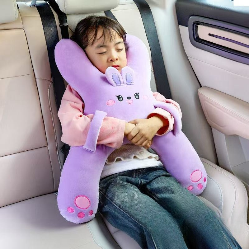 Cuscino per il Collo da Auto c - Travel Accessories Pillow recensione e prezzo