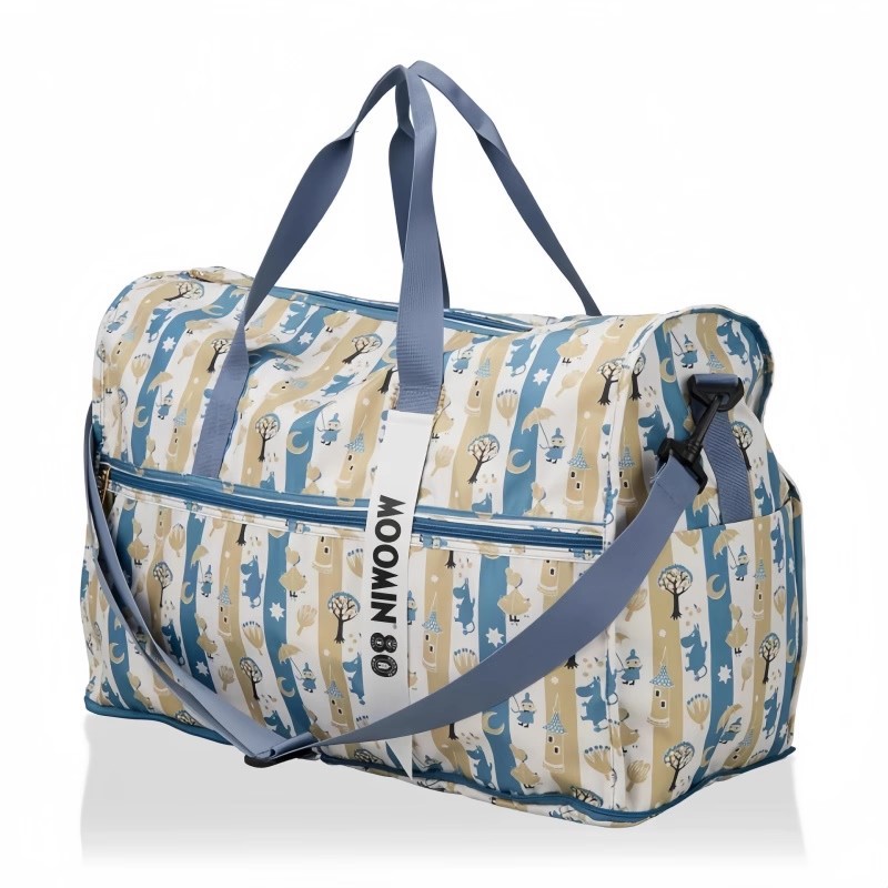 Nuova Borsa da Viaggio Kawaii  - Travel Accessories B&M recensione e prezzo