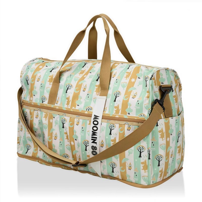 Nuova Borsa da Viaggio Kawaii  - Travel Accessories B&M recensione e prezzo