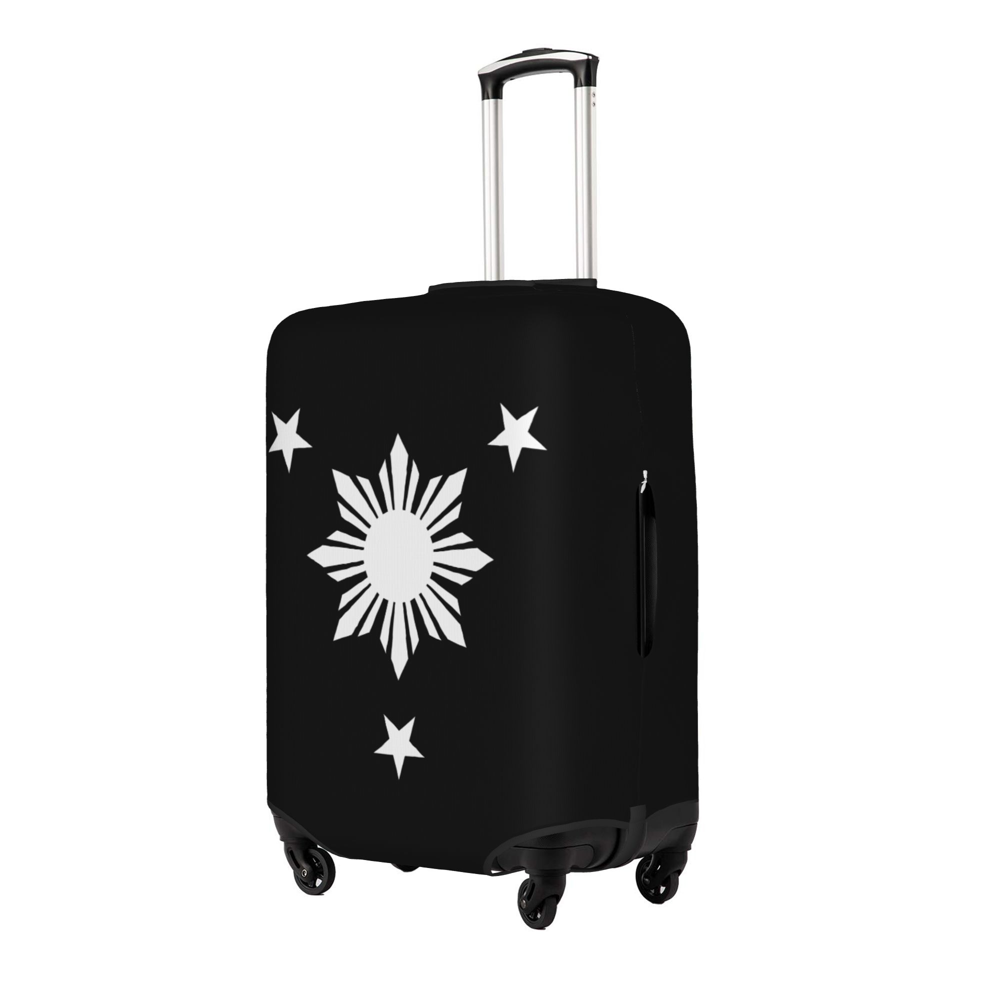 Copertura per valigia con band - Travel Accessories Philippines recensione e prezzo