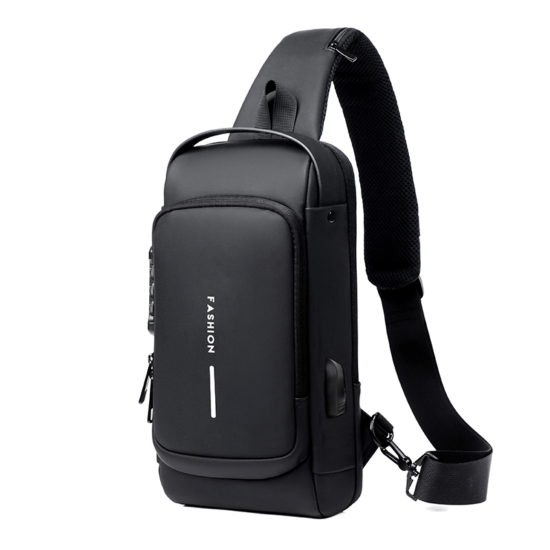Borsa a Tracolla Multifunzione - Travel Accessories Men recensione e prezzo
