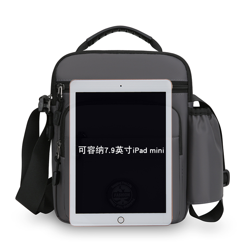 Borsa a tracolla impermeabile  - Travel Accessories Holder recensione e prezzo