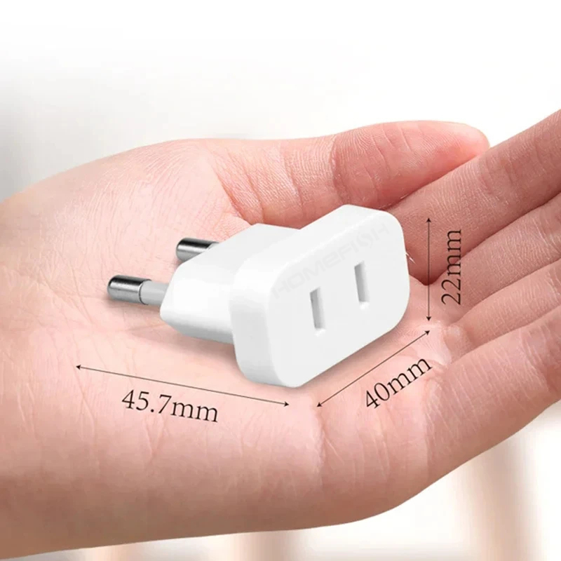 Adattatore di alimentazione da - Travel Accessories Europe recensione e prezzo