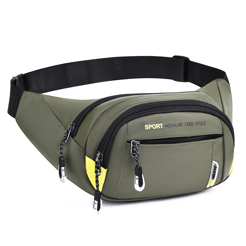 Marsupio mobile unisex: grande - Travel Accessories Pillow recensione e prezzo