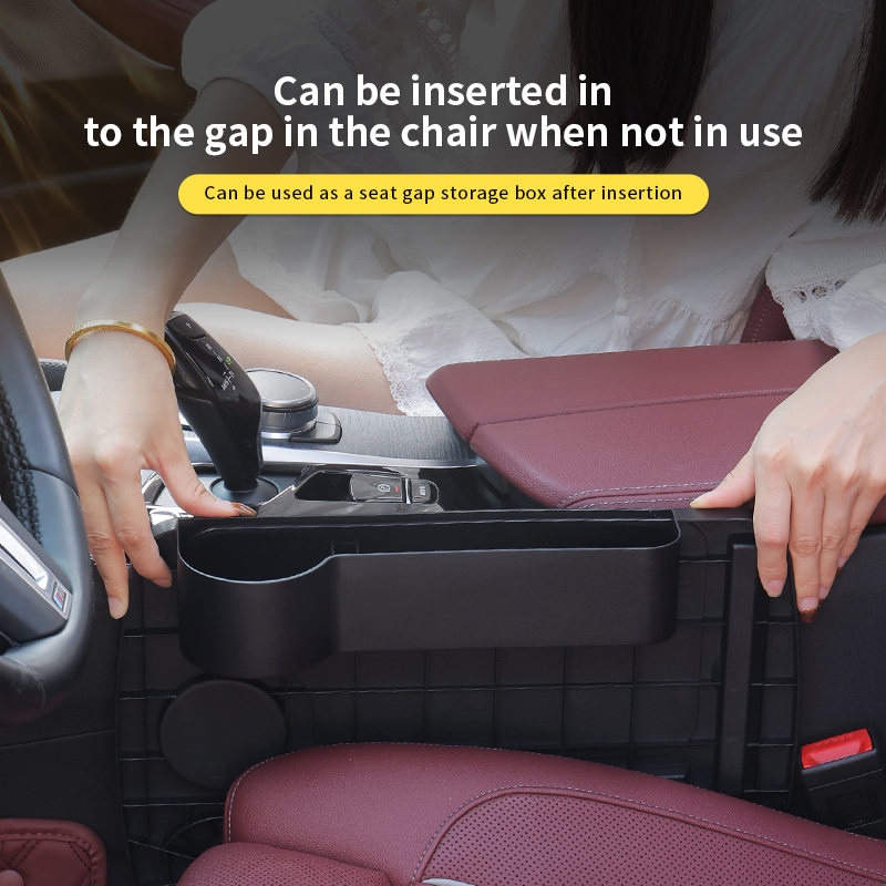 Tavolino 2-in-1 per Volante Au - Travel Accessories Holder recensione e prezzo