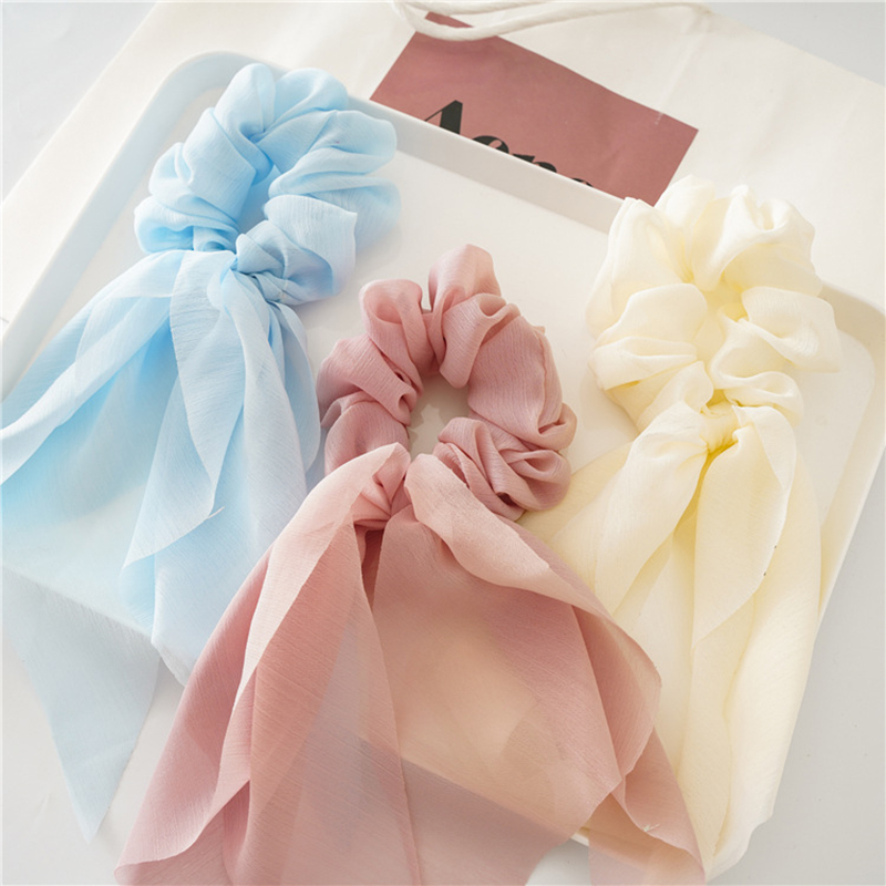 1Pc Moda 25 cm Chiffon Nastro  - Travel Accessories Holder recensione e prezzo