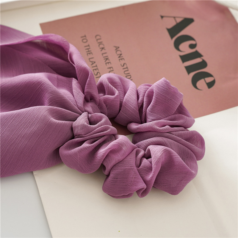 1Pc Moda 25 cm Chiffon Nastro  - Travel Accessories Holder recensione e prezzo