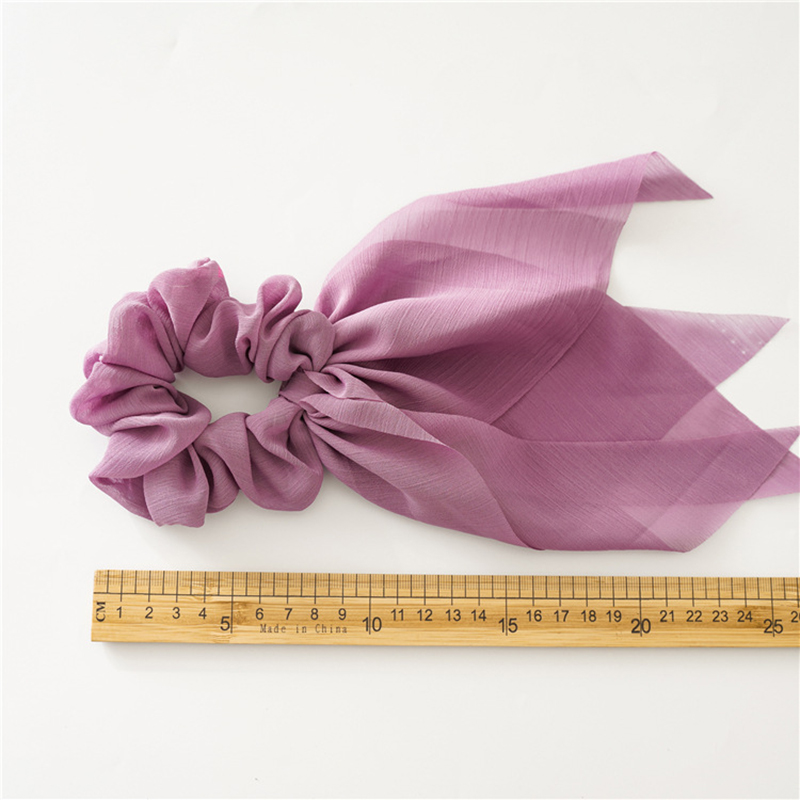 1Pc Moda 25 cm Chiffon Nastro  - Travel Accessories Holder recensione e prezzo