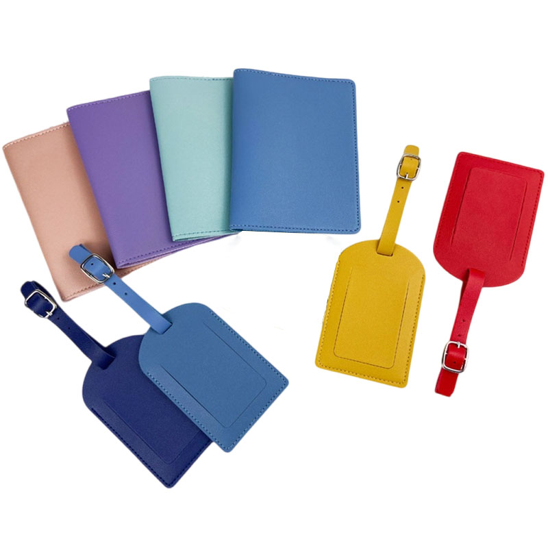 Custodia per passaporto in PU  - Travel Accessories Gear recensione e prezzo