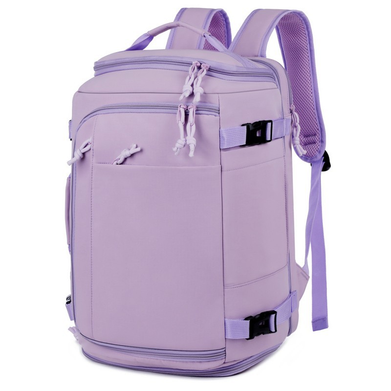 Zaino da Viaggio Grande Capaci - Travel Accessories B&M recensione e prezzo