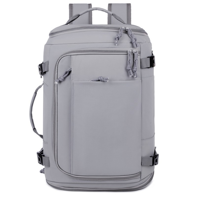 Zaino da Viaggio Grande Capaci - Travel Accessories B&M recensione e prezzo