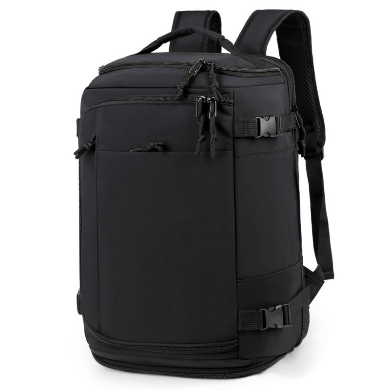Zaino da Viaggio Grande Capaci - Travel Accessories B&M recensione e prezzo