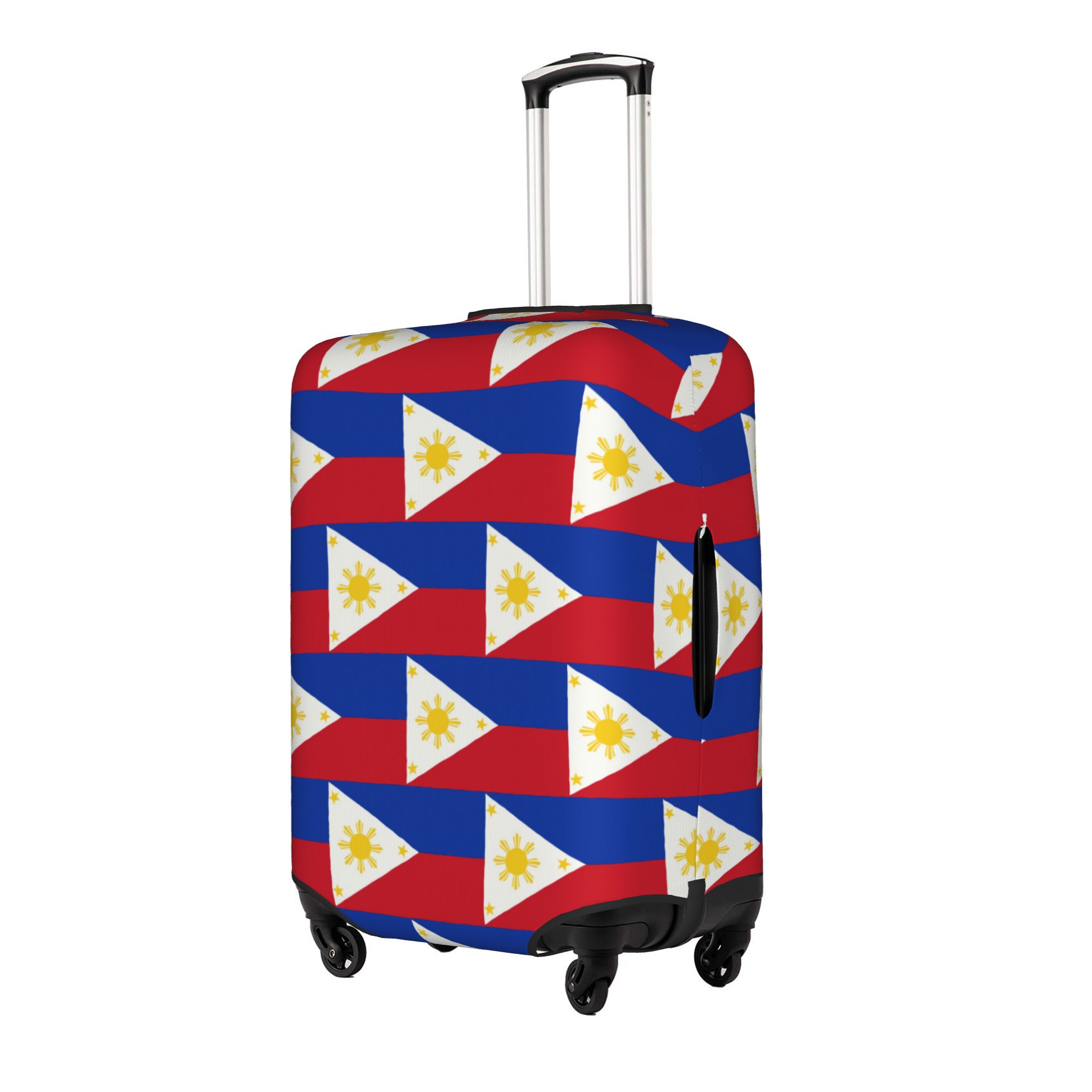 Copertura per bagagli con band - Travel Accessories Philippines recensione e prezzo