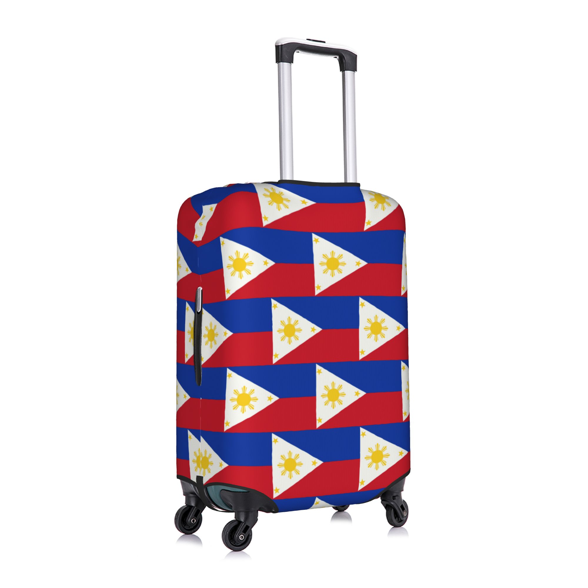 Copertura per bagagli con band - Travel Accessories Philippines recensione e prezzo