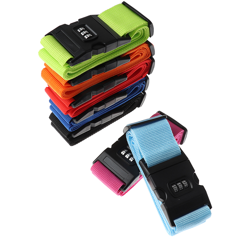 Borsa per bagagli con blocco p - Travel Accessories B&M recensione e prezzo