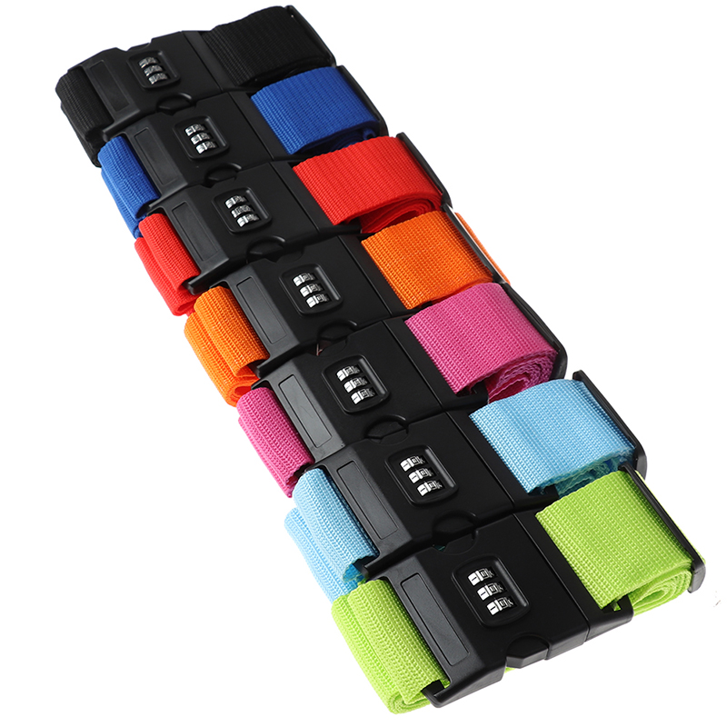 Borsa per bagagli con blocco p - Travel Accessories B&M recensione e prezzo