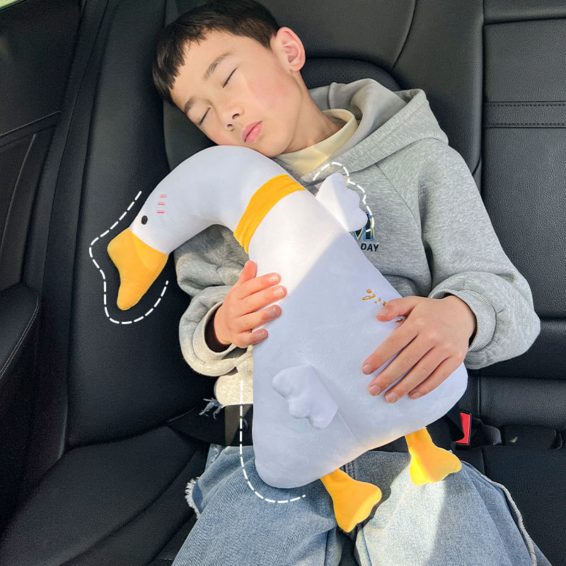 Spallina per seggiolino auto c - Travel Accessories Pillow recensione e prezzo