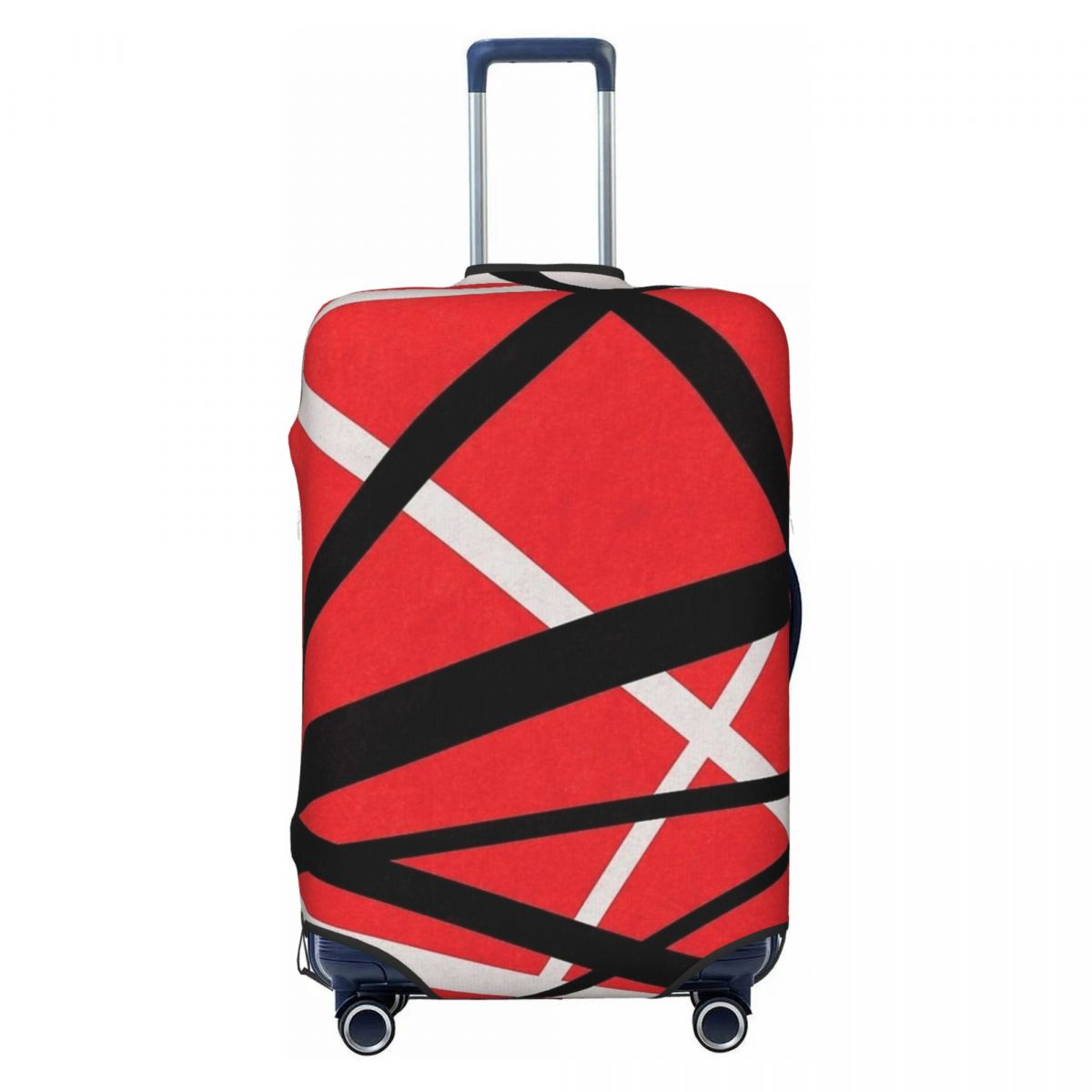 Van HaVan Tribute Line Rock On - Travel Van Accessories recensione e prezzo