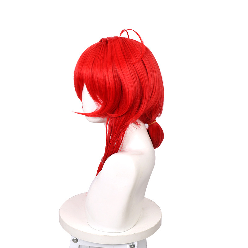 Parrucca cosplay Genshin Impac - Travel Accessories Men recensione e prezzo