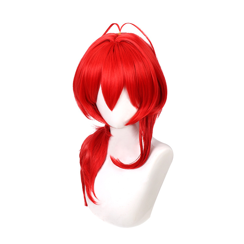 Parrucca cosplay Genshin Impac - Travel Accessories Men recensione e prezzo
