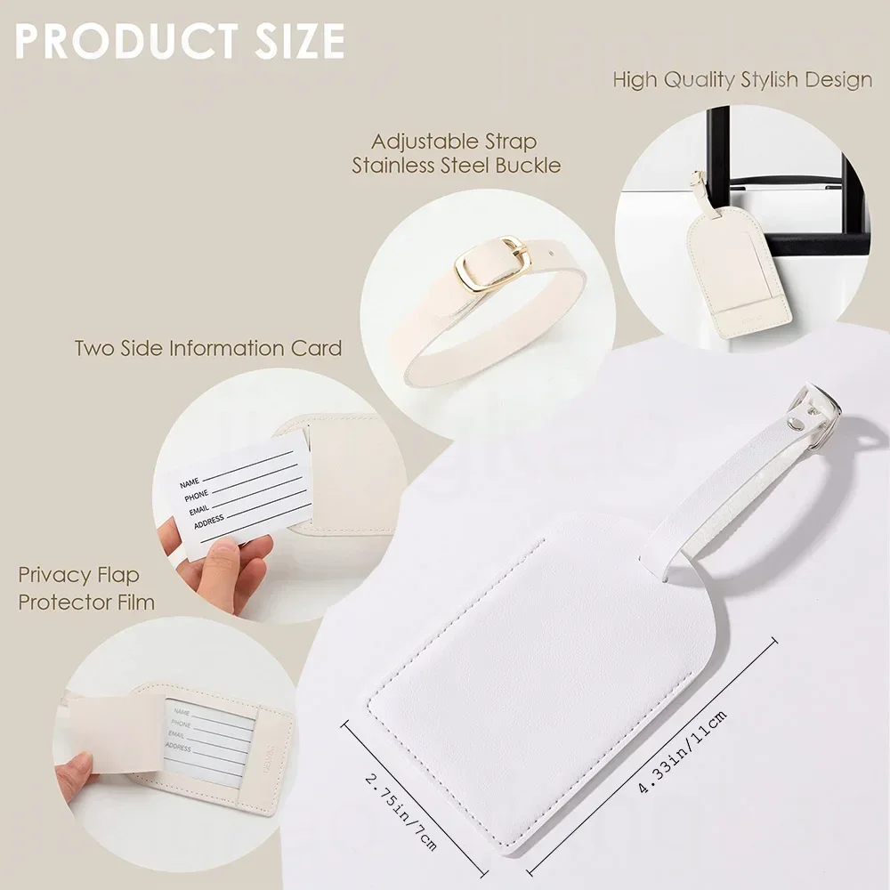 Lettera personalizzata con nom - Travel Accessories B&M recensione e prezzo