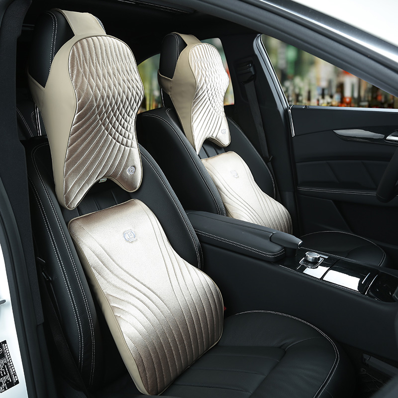 Set di cuscini per Auto in Mem - Travel Accessories Pillow recensione e prezzo