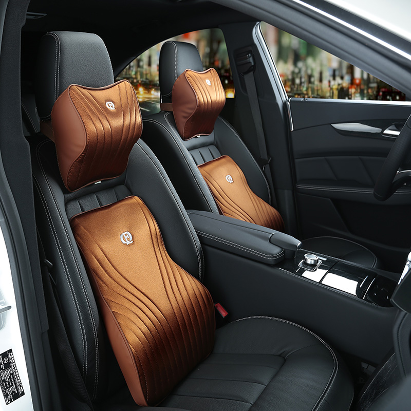 Set di cuscini per Auto in Mem - Travel Accessories Pillow recensione e prezzo