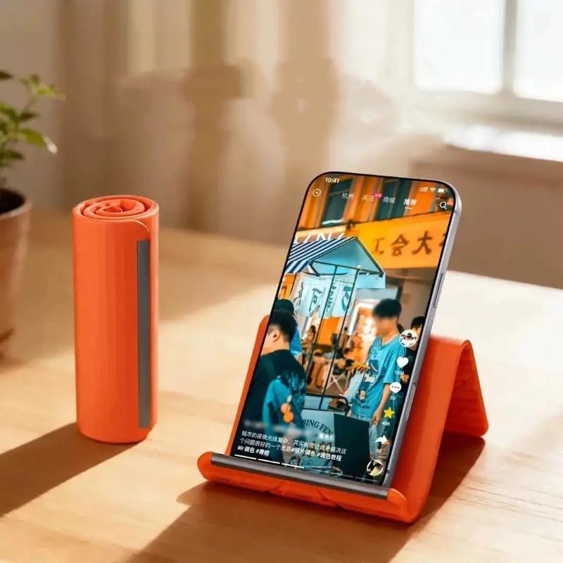 Supporto Portatile per Telefon - Travel Accessories Holder recensione e prezzo