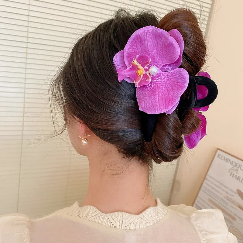 3 pezzi colorati farfalla orch - Travel Accessories Gear recensione e prezzo