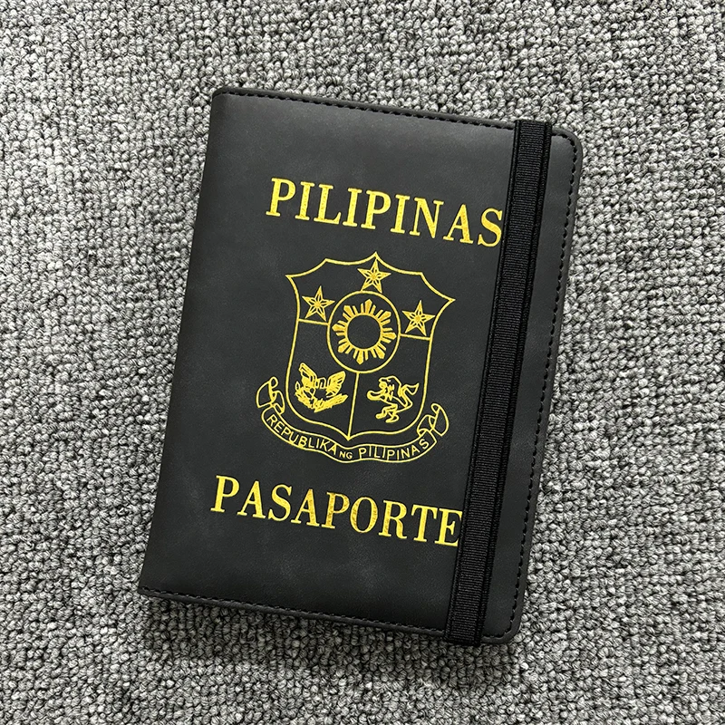 Rfid Filippine Copertina per p - Travel Accessories Philippines recensione e prezzo