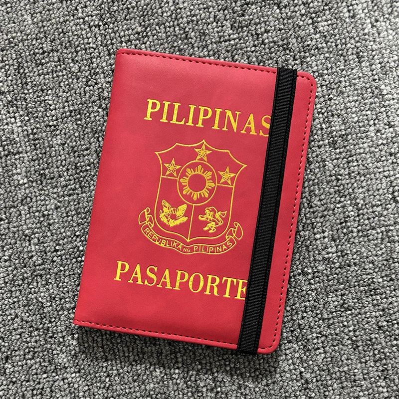 Rfid Filippine Copertina per p - Travel Accessories Philippines recensione e prezzo