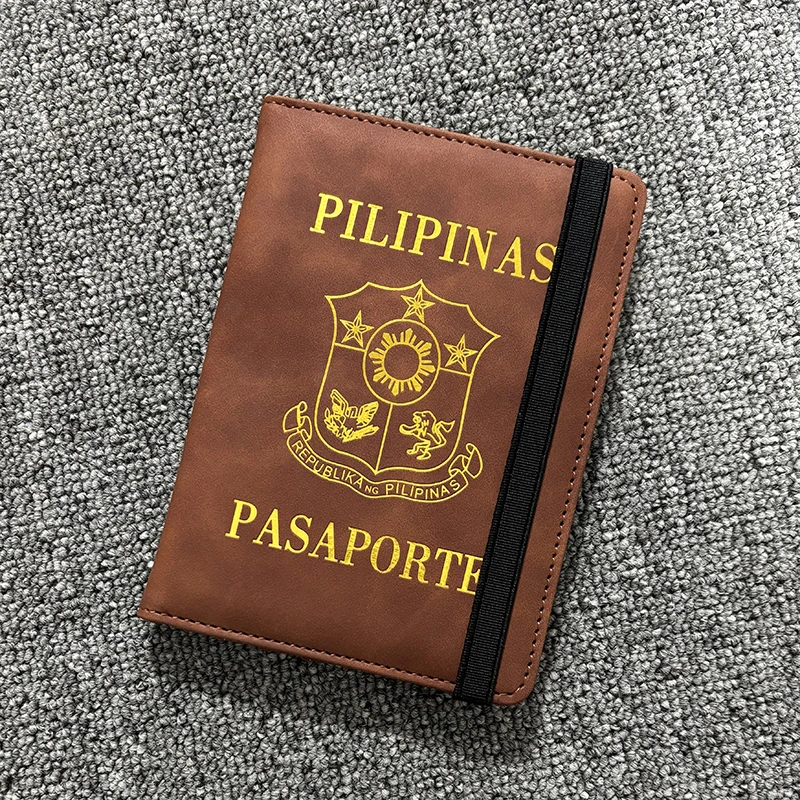 Rfid Filippine Copertina per p - Travel Accessories Philippines recensione e prezzo