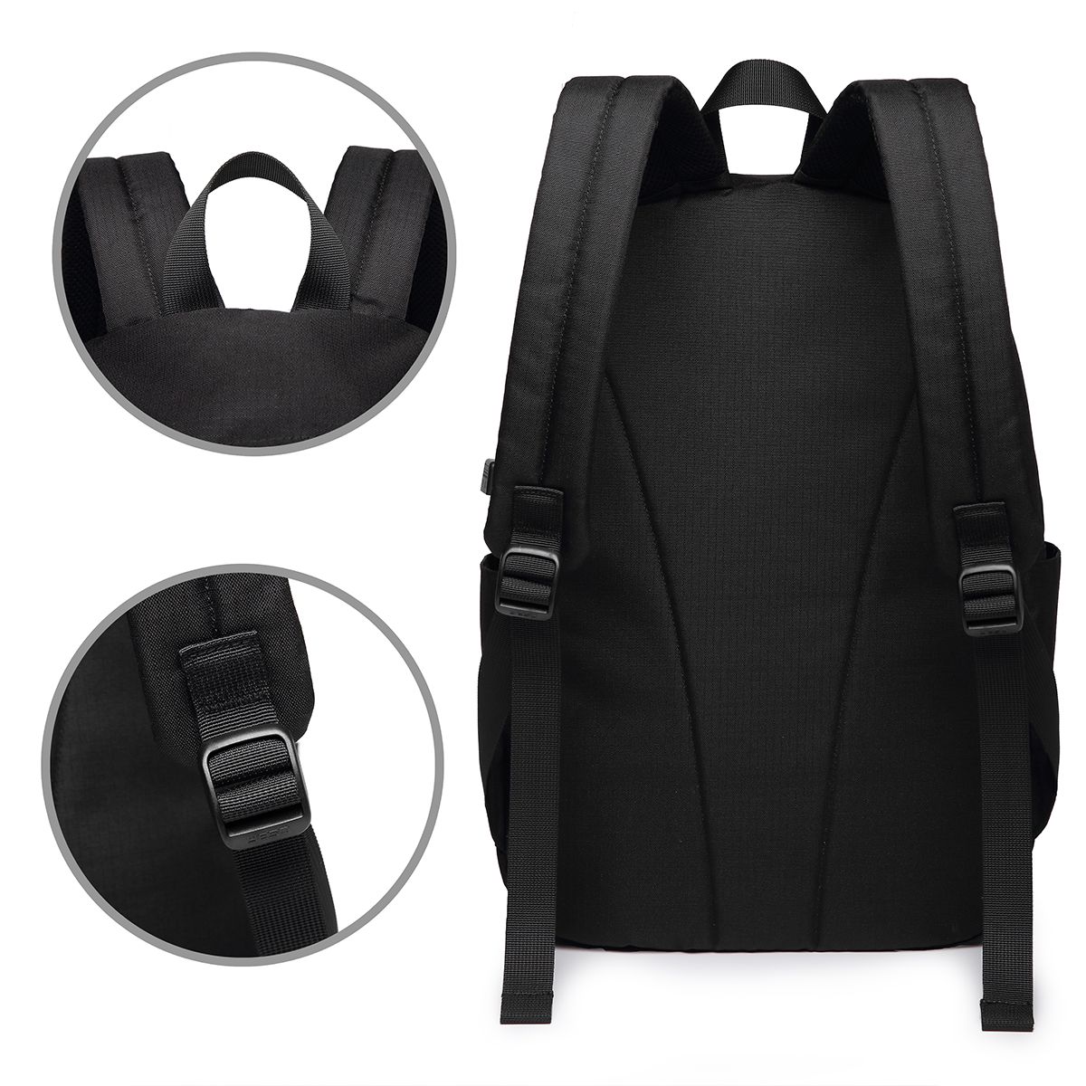 Zaino Johnny Sins Flirty Text  - Travel Accessories Men recensione e prezzo