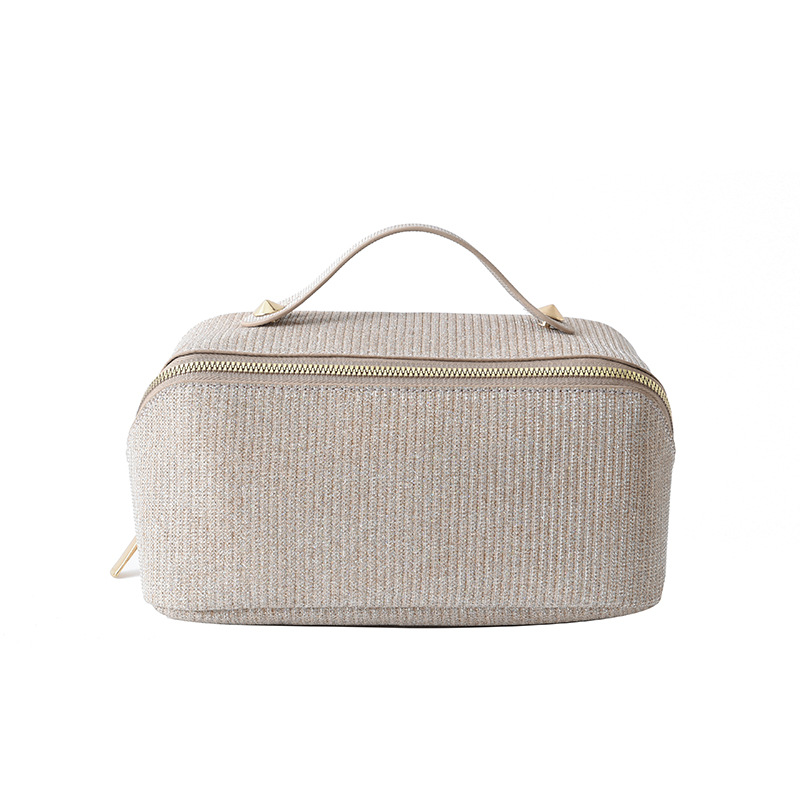 Nuova Borsa Cosmetica Portatil - Travel Accessories Pillow recensione e prezzo