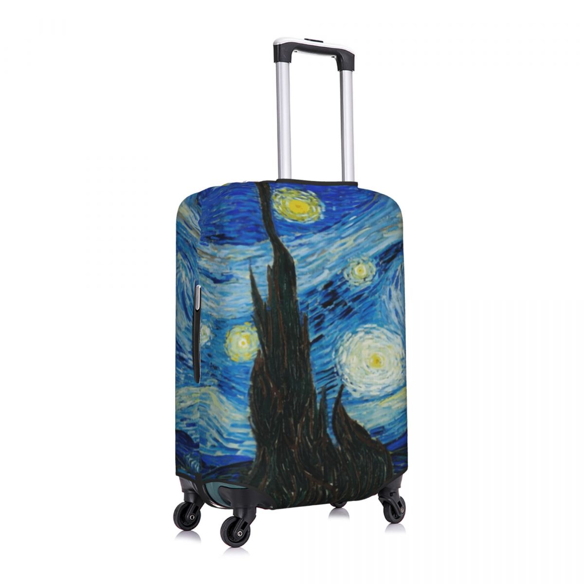 La notte stellata Copertura pe - Travel Van Accessories recensione e prezzo