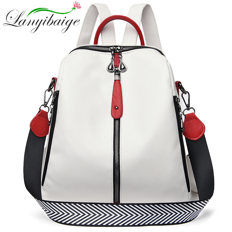 Zaino moda donna zaino in morb - Travel Accessories Holder recensione e prezzo